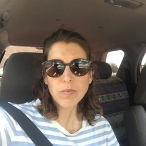 Meet your Posher, Shawna